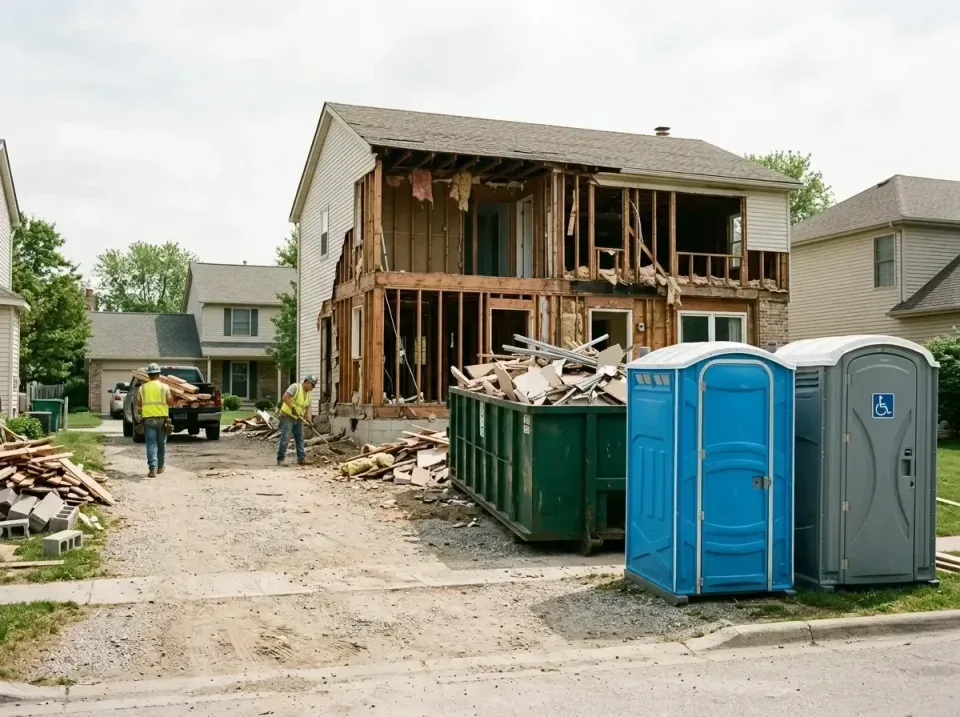 home-renovation-demolition-sit-010 — frequently asked questions, Portable Toilet & Dumpsters Rental in East Troy, WI
